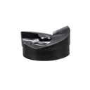 Klein 2.416-Inch Knockout Punch for 2-Inch Conduit (53867)