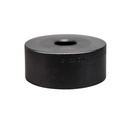 Klein 2.416-Inch Knockout Die for 2-Inch Conduit (53868)