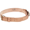 Klein Ironworker's Heavy-Duty Tie-Wire Belt, Medium (5420)