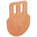 Klein Spud Wrench Holder, Slot Connection (5460)