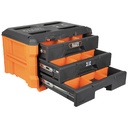 Klein MODbox™ Three Drawer Toolbox (54823MB)