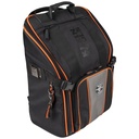 Klein Tradesman Pro™ Tool Station Tool Bag Backpack, 21 Pockets (55482)