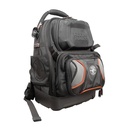 Klein Tradesman Pro™ Tool Master Tool Bag Backpack, 48 Pockets, 19.5-Inch (55485)