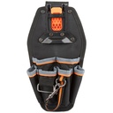 Klein MODbox™ 6 Pocket Tool Pouch (55830MB)