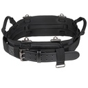 Klein Tradesman Pro™ Tool Belt - M (55918)
