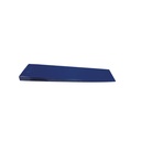 Klein Fox Wedge, Steel, 3-Inch (5FW07538)