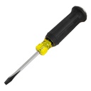 Klein 1/4-Inch Keystone Demolition Driver (6004DD)