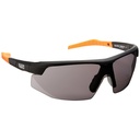 Klein Standard Safety Glasses, Gray Lens (60160)