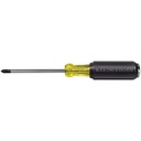 Klein #2 Phillips Demolition Driver, 4-Inch Round Shank (6034DD)