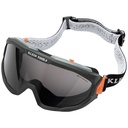 Klein Safety Goggles, Gray Lens (60480)