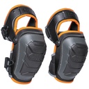 Klein Heavy Duty Hinged Knee Pads (60491)