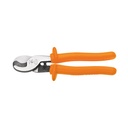 Klein Cable Cutter, Insulated (63050-INS)
