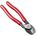 Klein High-Leverage Compact Cable Cutter (63215)