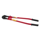 Klein Bolt Cutter, Steel Handle, 30-Inch (63330)
