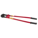 Klein Bolt Cutter, Steel Handle, 36-Inch (63336)