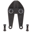 Klein Replacement Head for 14-Inch Bolt Cutter (63814)