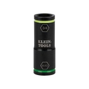 Klein Flip Impact Socket, 3/4 and 13/16-Inch (66074)