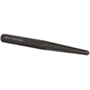 Klein 1/2-Inch Center Punch, 6-Inch Length (66313)