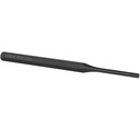 Klein Pin Punch, 5-1/4-Inch, 5/32-Inch Point Diameter (66323)