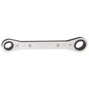 Klein Ratcheting Box Wrench 5/8 x 3/4-Inch (68204)