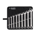 Klein Combination Wrench Set, 9-Piece (68402)