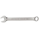 Klein Combination Wrench, 9/16-Inch (68415)