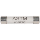 Klein Replacement Fuse, 6x32, 800MA, 1000V (69399)