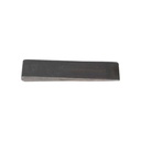 Klein Fox Wedge, Stainless Steel, 4-Inch (7FWSS10025)
