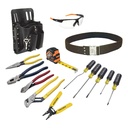 Klein Tool Kit, 14-Piece (80014)