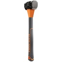 Klein Lineman's Milled-Face Hammer (80936MF)