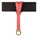 Klein Nylon Choker Anchorage Connector, 5-Foot (87921)