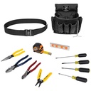 Klein Tool Kit, 12-Piece (92003)