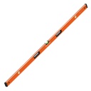 Klein Box Beam Level, 3 Vial, 72-Inch (93572)
