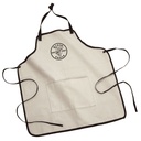 Klein Canvas Apron (98288)