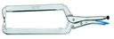 Gedore 138 Z-460 Profile Welding Grip Pliers (6410730)