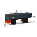 Klein Tool Holder Module, Rail System (BC702SL)
