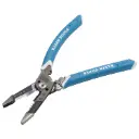Klein Slim-Forged Wire Stripper / Cutter (K12075)