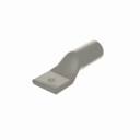 Burndy YA36A8, 600 kcmil Al Compression, 1-Hole, 1/2" Stud, AL9CU 