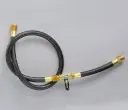 Yellow Jacket 16260 PLUS II™ 3/8″ Heavy Duty Combination Charging/Vacuum Hose