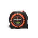 Crescent Lufkin 1-1/4" x 5m/16' WORKHORSE NITE EYE™ Tape Measure