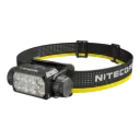 Nitecore HC75 UHE 3000 Lumen USB-C Rechargeable Zoomable Work Headlamp