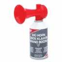 Fiamm Air Horn, 125 dB, 8 oz. Can