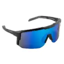 Klein Polarized Blade Safety Glasses, Blue Lens (03002)
