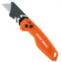 Klein FLICKBLADE™ Pry Bar Utility Knife (44309)