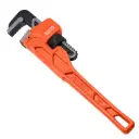 Klein Cast Iron Pipe Wrench, 10-Inch (68210)
