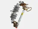 S&C SMU-20® Power Fuse Unit “K” Speed, TCC Number 165-2, 34.5KV, 10K “K” Rating
