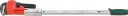 Stahlwille Pipe Wrench Torque Wrench MANOSKOP® 721/30Q 18" HD 180-350 Nm (50184102)