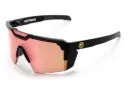 Future Tech Z87+ Sunglasses: Gold Rush Lens