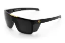 Performance Quatro Sunglasses: Black Lens Z87+
