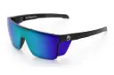 Performance Quatro Sunglasses: Galaxy Lens Z87+